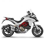 Multistrada 1200 S ABS