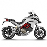 Multistrada 1200 S Touring