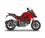 Multistrada 1200 S Pikes Peak
