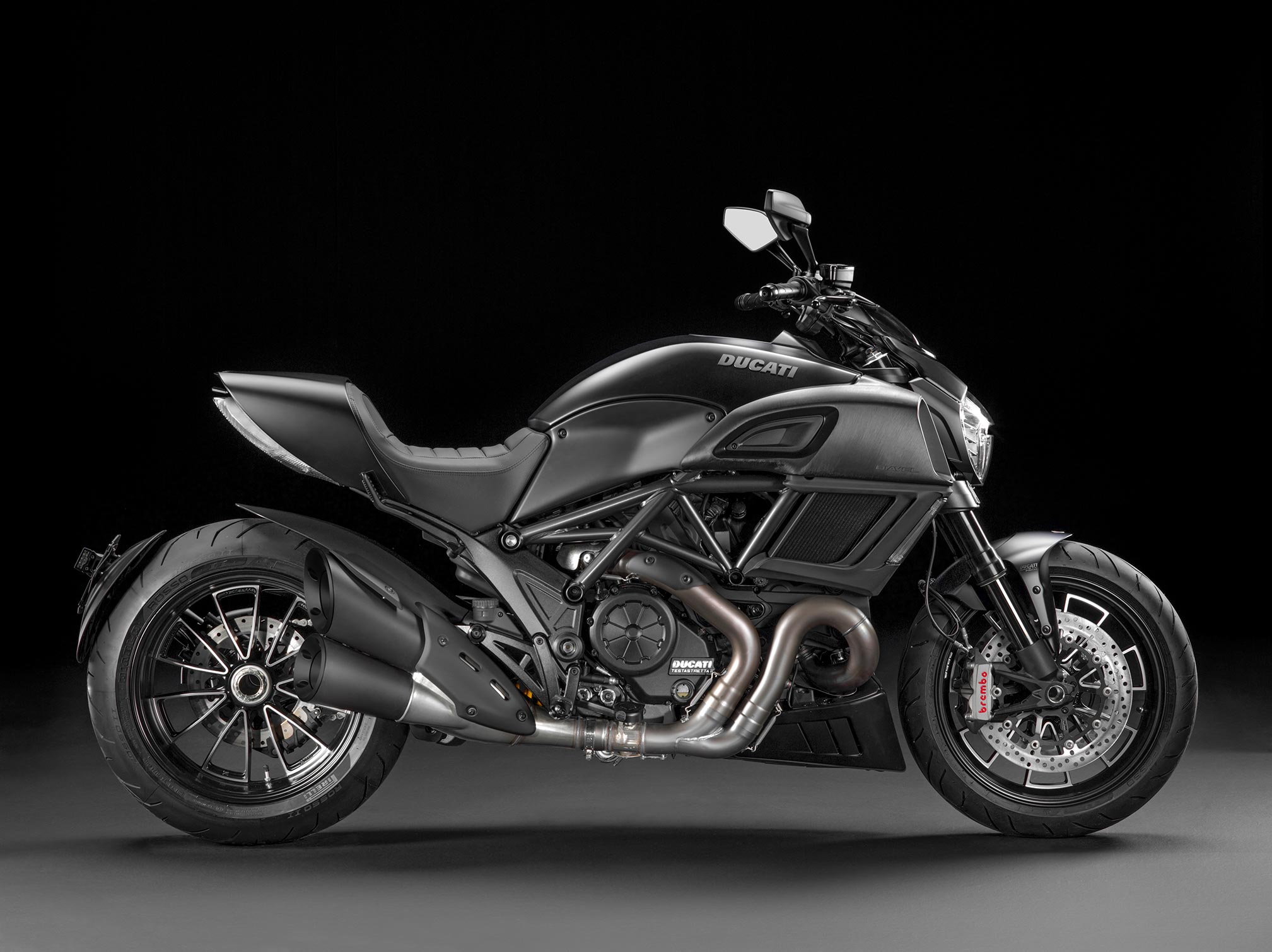 Diavel Diesel USA