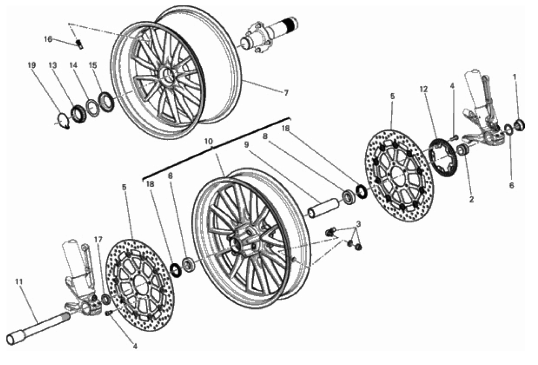 WHEELS 