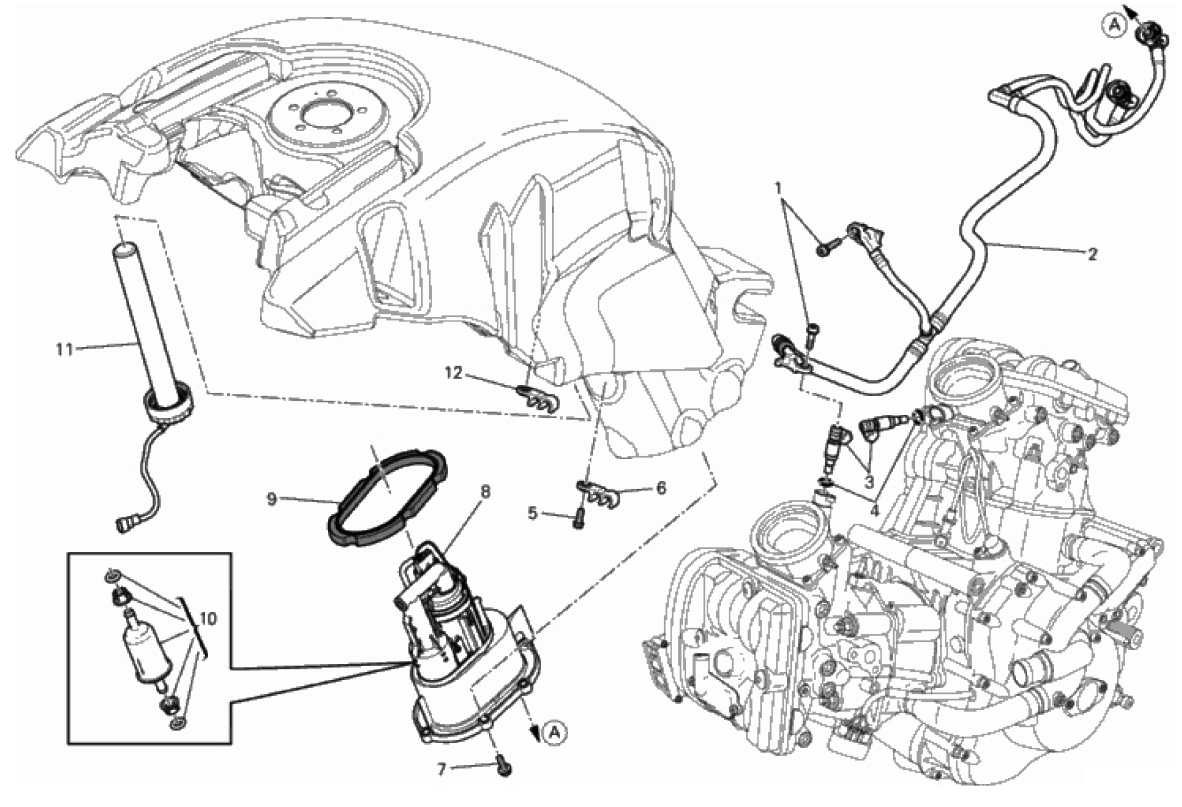 FUEL PUMP 