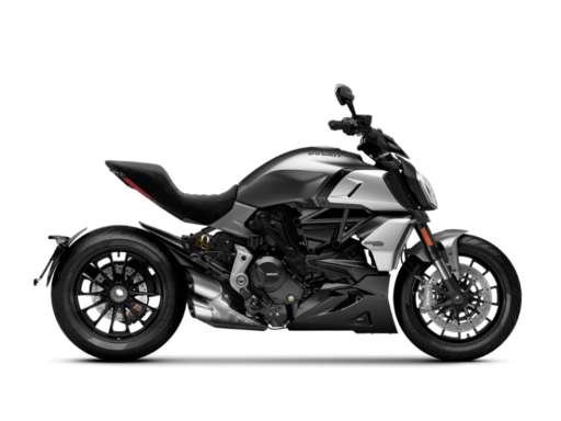 Diavel FL USA