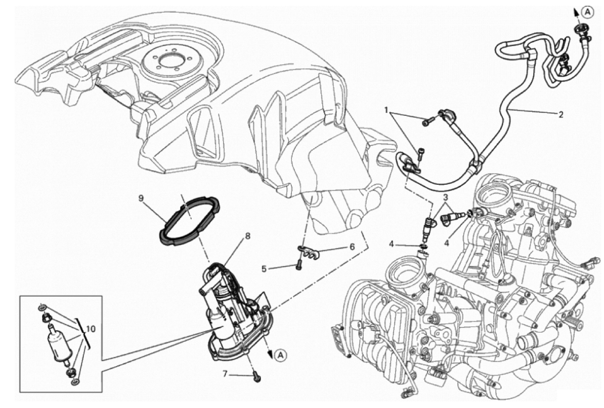 FUEL PUMP
