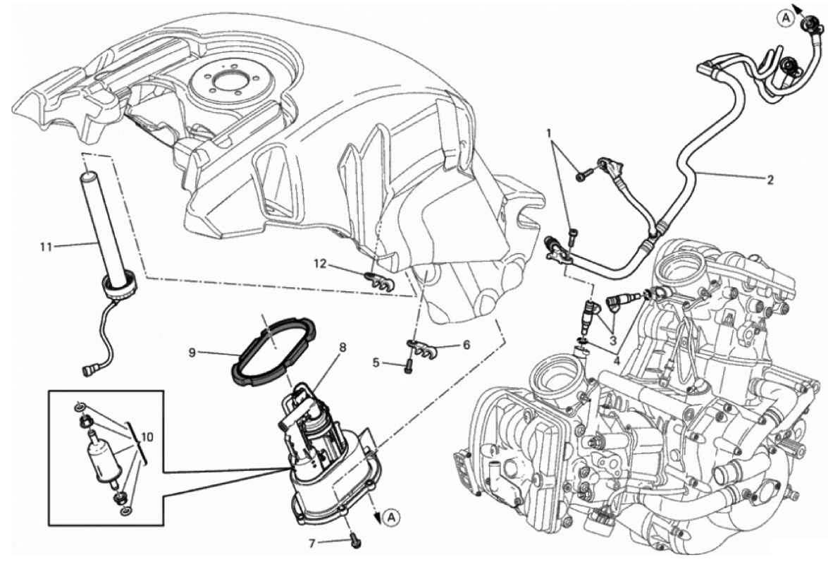 FUEL PUMP 