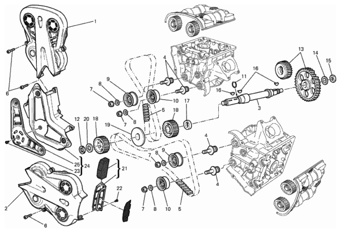 TIMING SYSTEM 