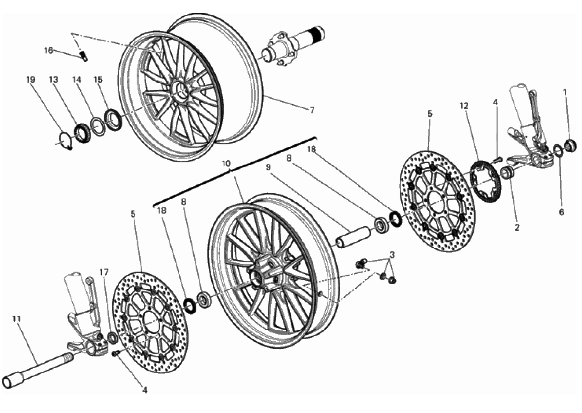 WHEELS 