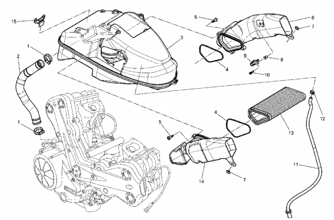 INTAKE 