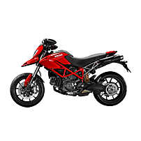 Hypermotard 796