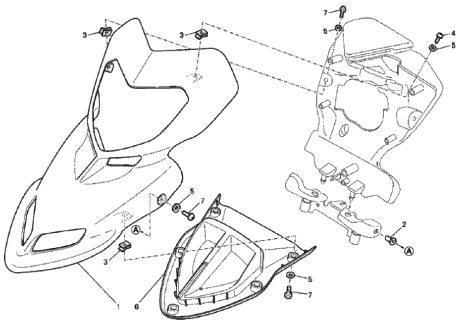 COWLING 