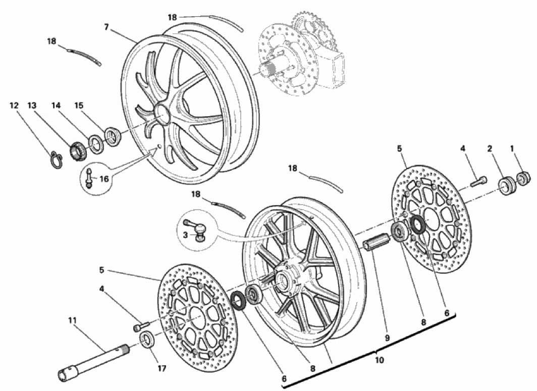WHEELS 