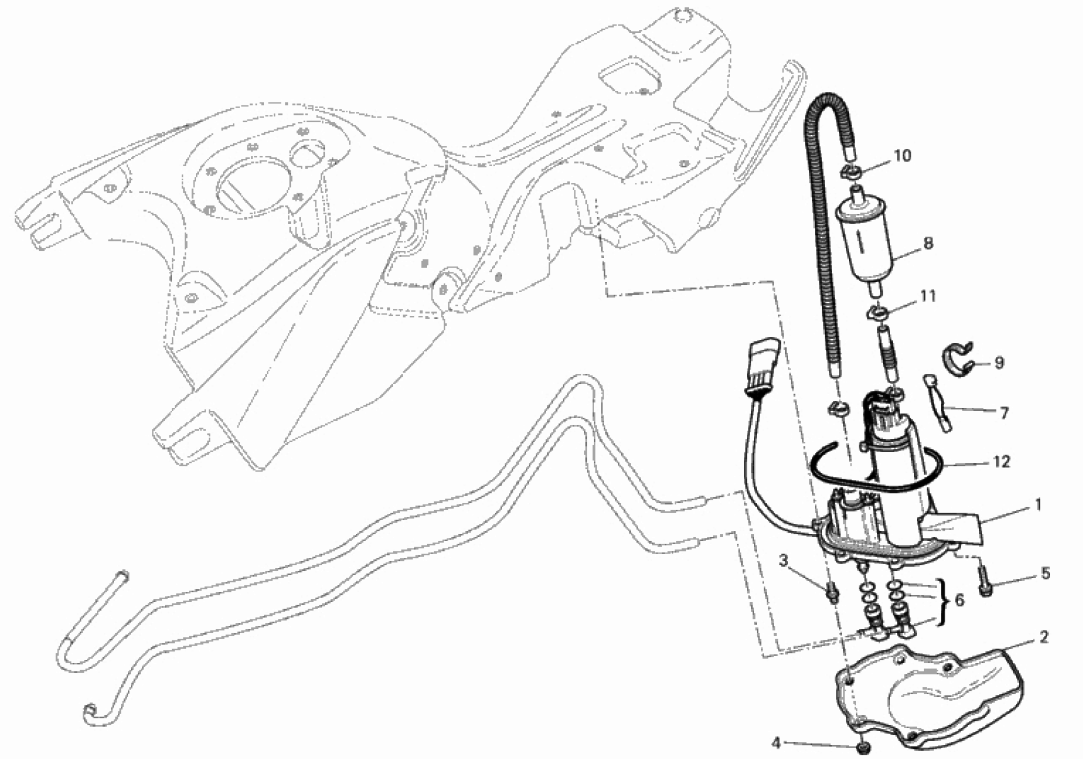 FUEL PUMP 