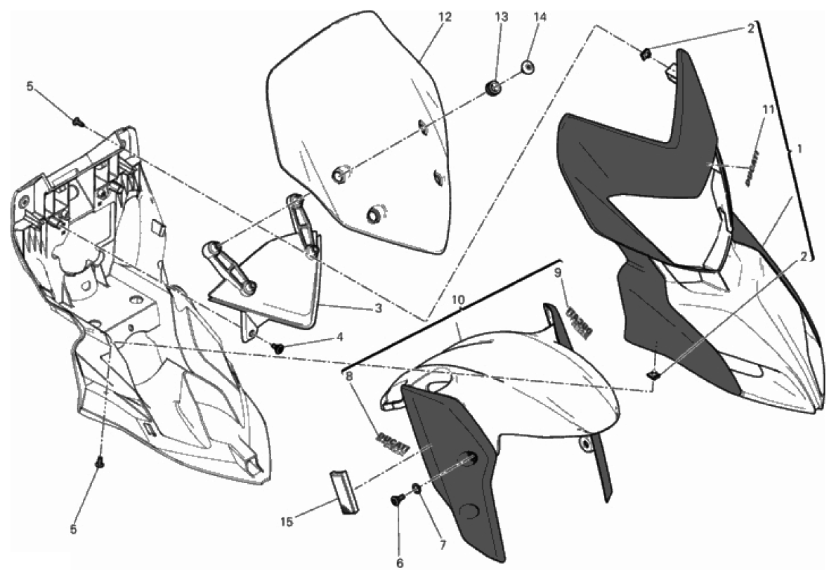 COWLING 