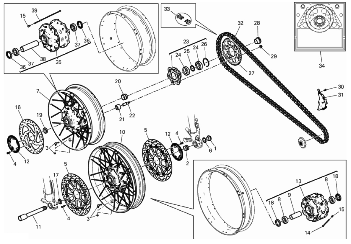 WHEELS 