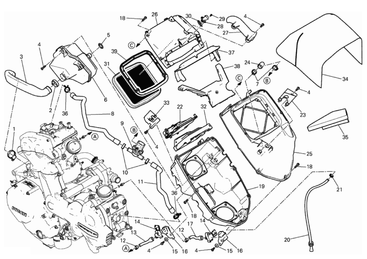 INTAKE 