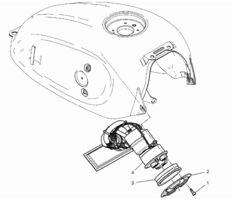 FUEL PUMP 