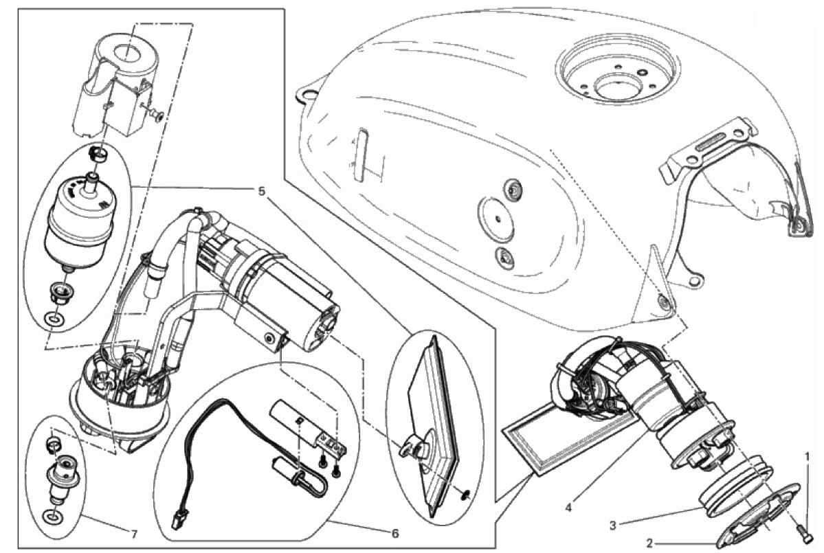 FUEL PUMP