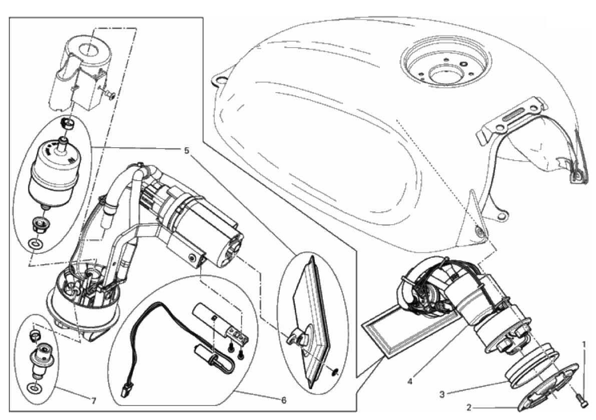 FUEL PUMP 