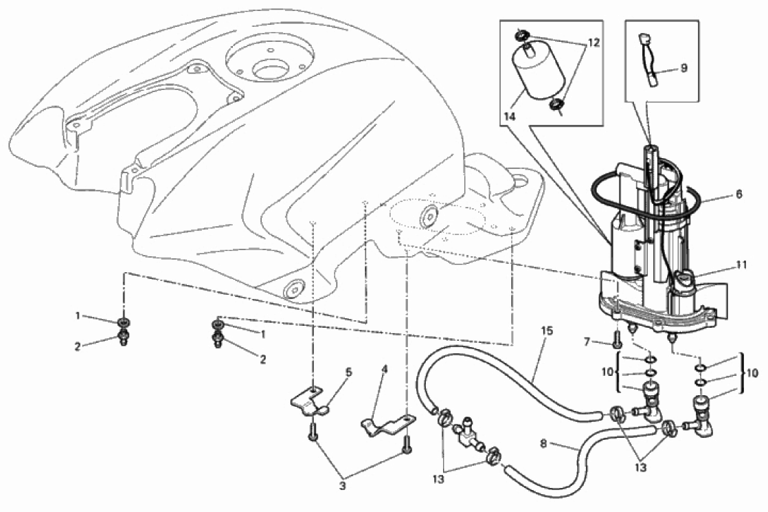 FUEL PUMP 