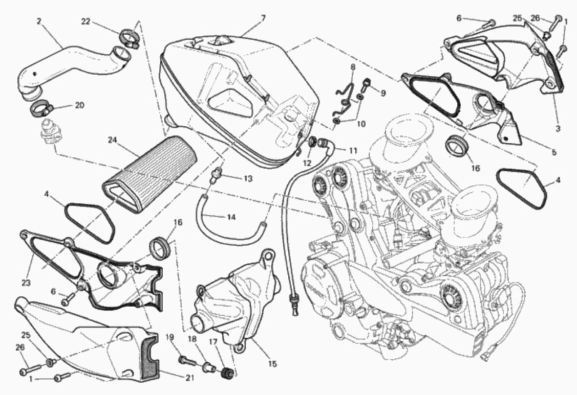INTAKE 