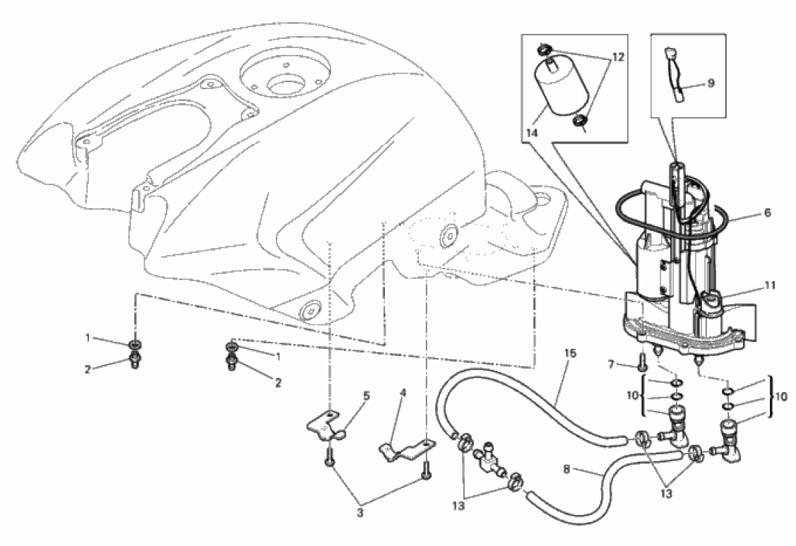 FUEL PUMP 