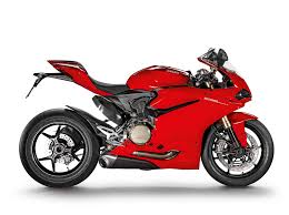 Superbike 1299 ABS USA