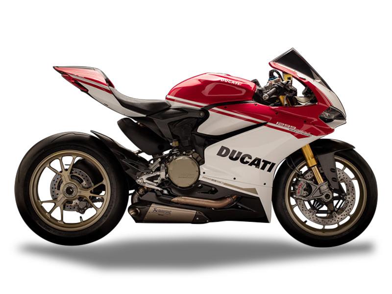 Superbike 90 Anniverserio USA
