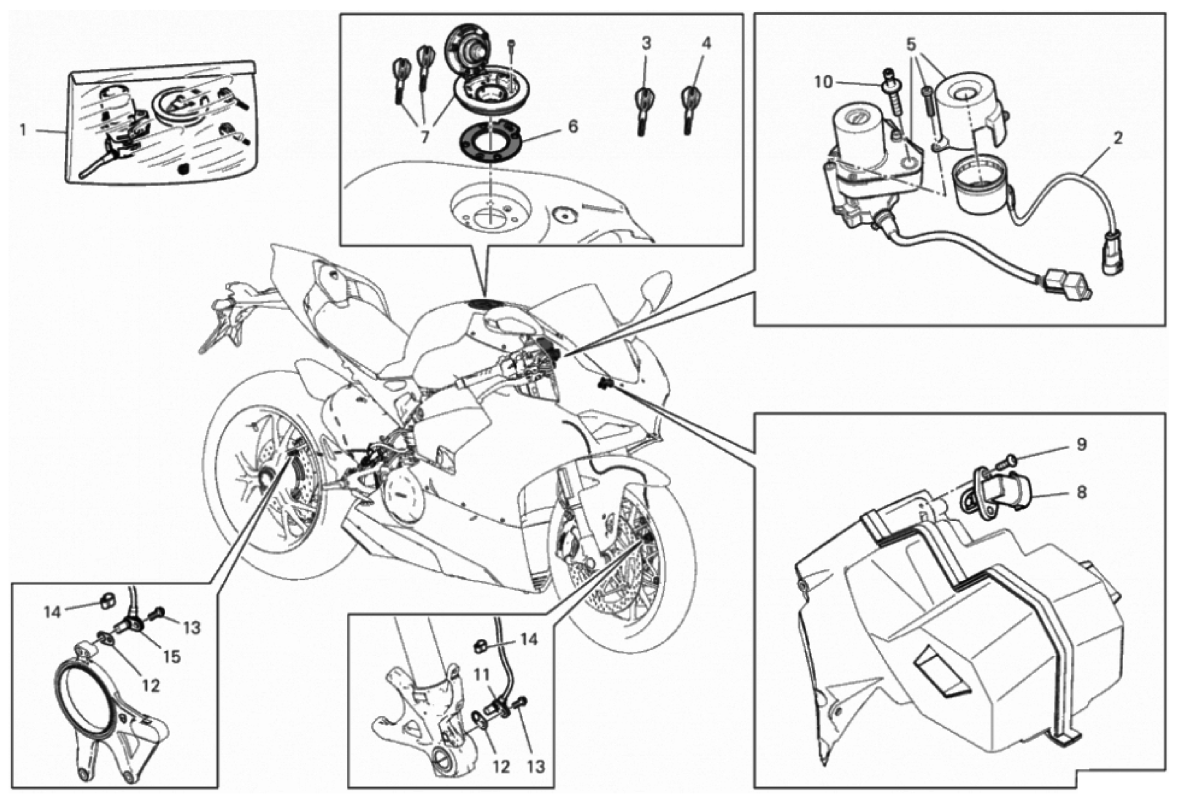 ELECTRICAL DEVICES