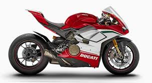 Superbike Panigale V4 Speciale USA