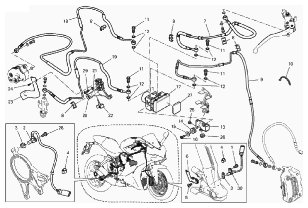 ANTILOCK BRAKING SYSTEM (ABS)