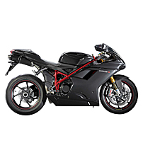 Superbike 1198 S