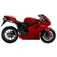 Superbike 1198