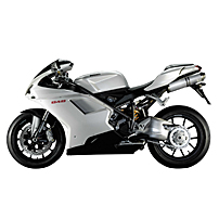 Superbike 848