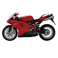 Superbike 1098 R