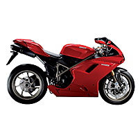 Superbike 1198 S