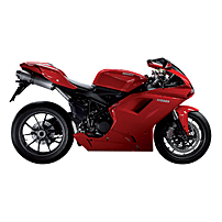 Superbike 1198