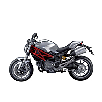 Monster 1100
