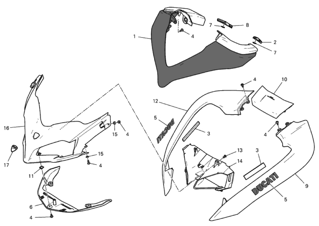 COWLING 