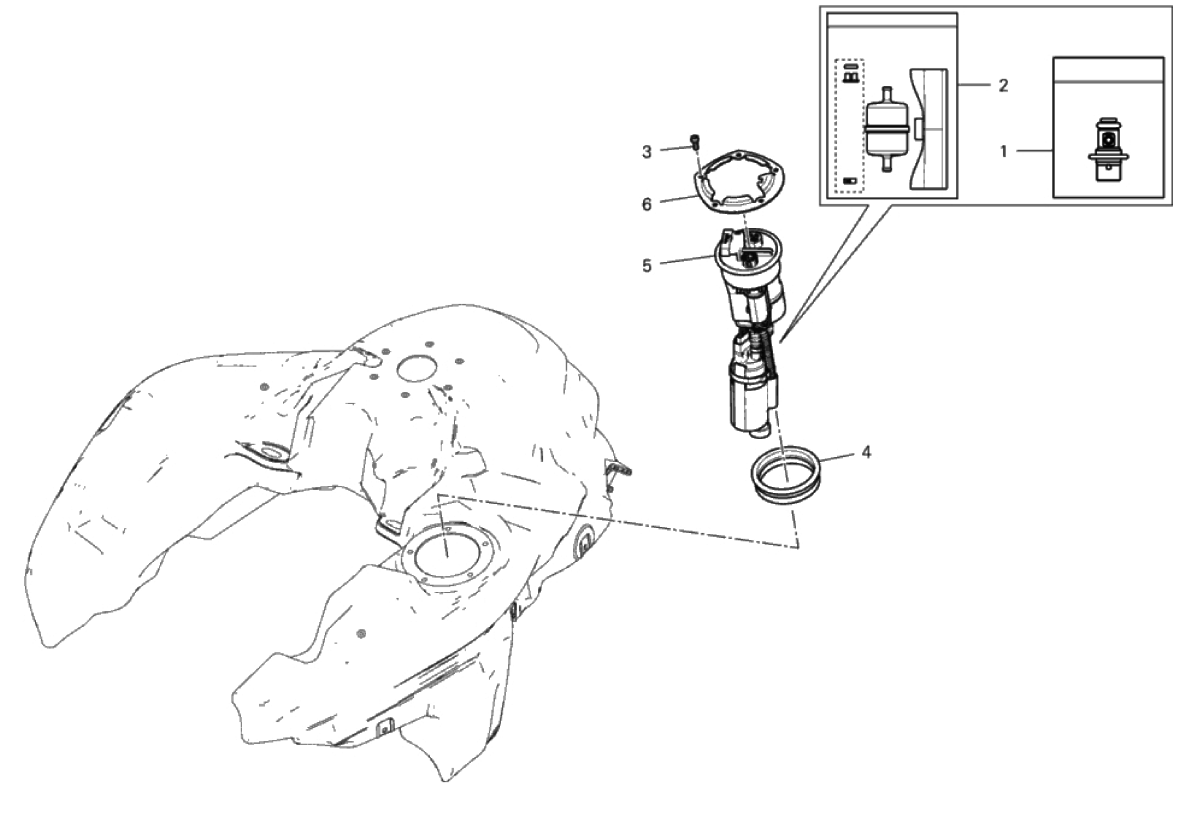 FUEL PUMP 