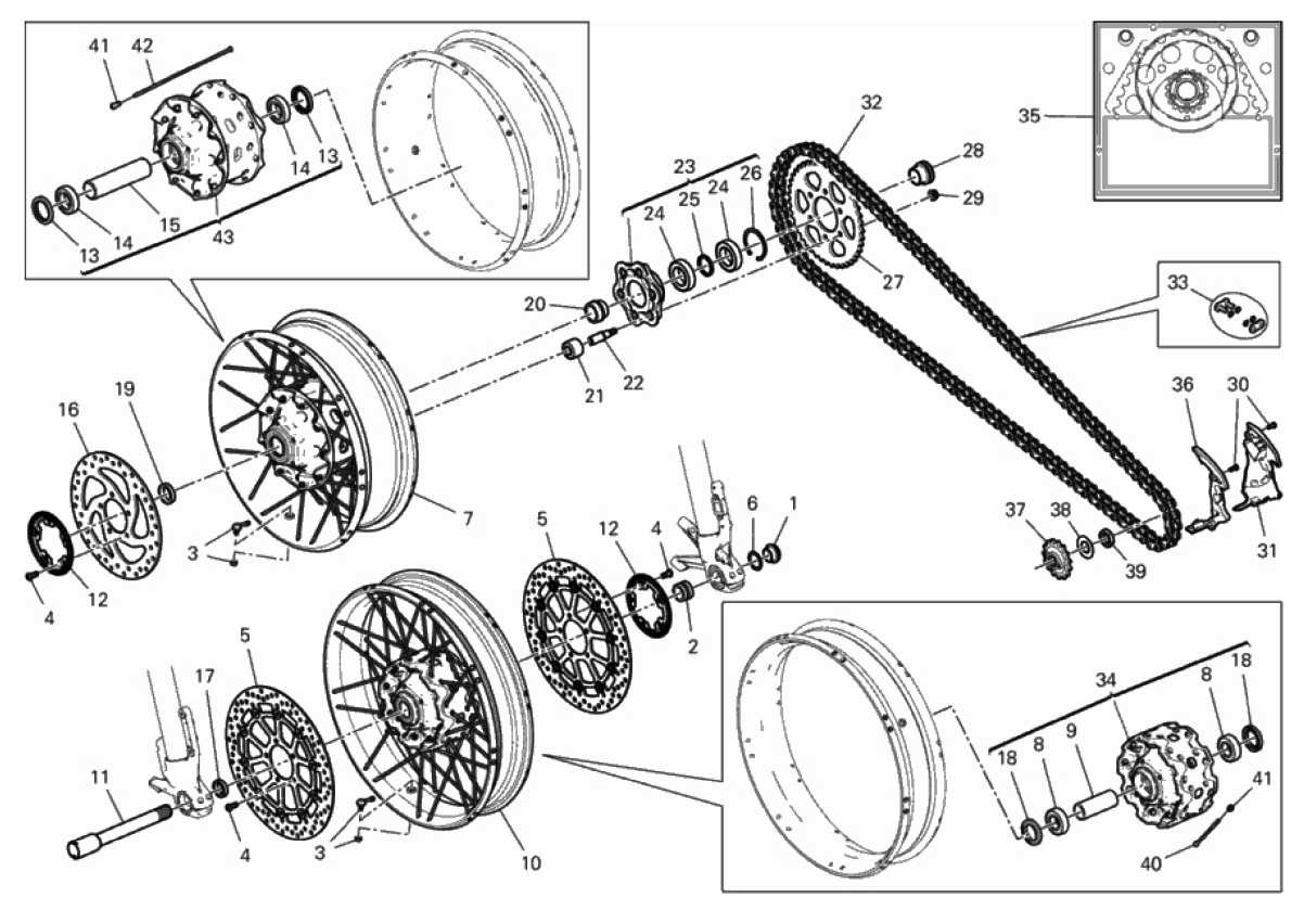 WHEELS 