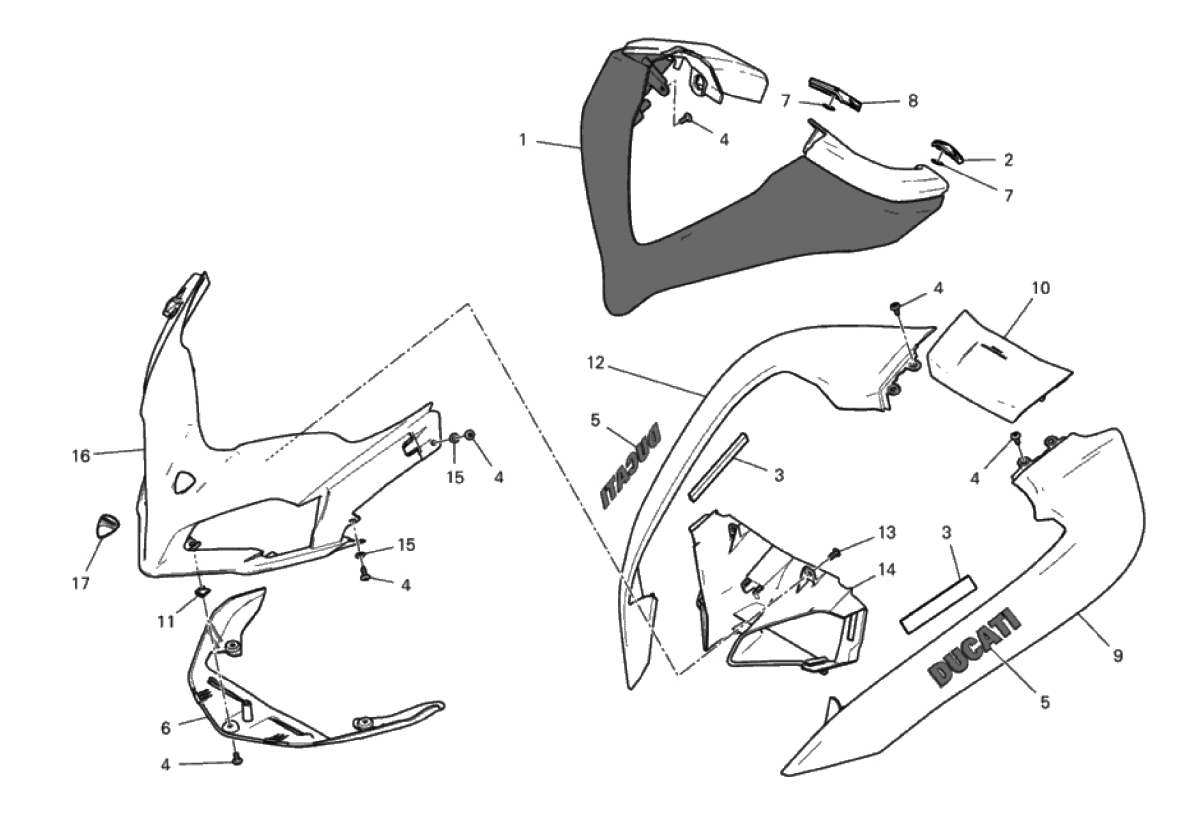 COWLING 