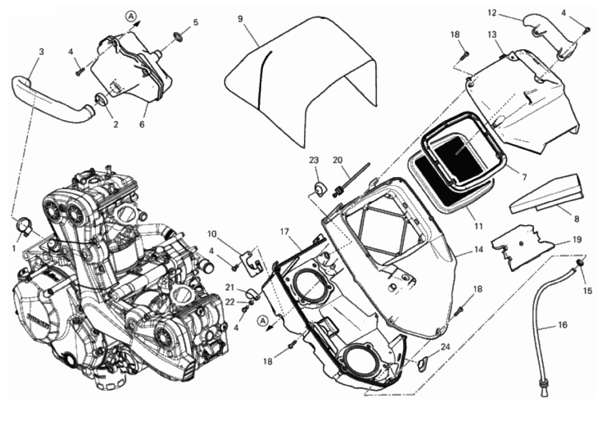 INTAKE 