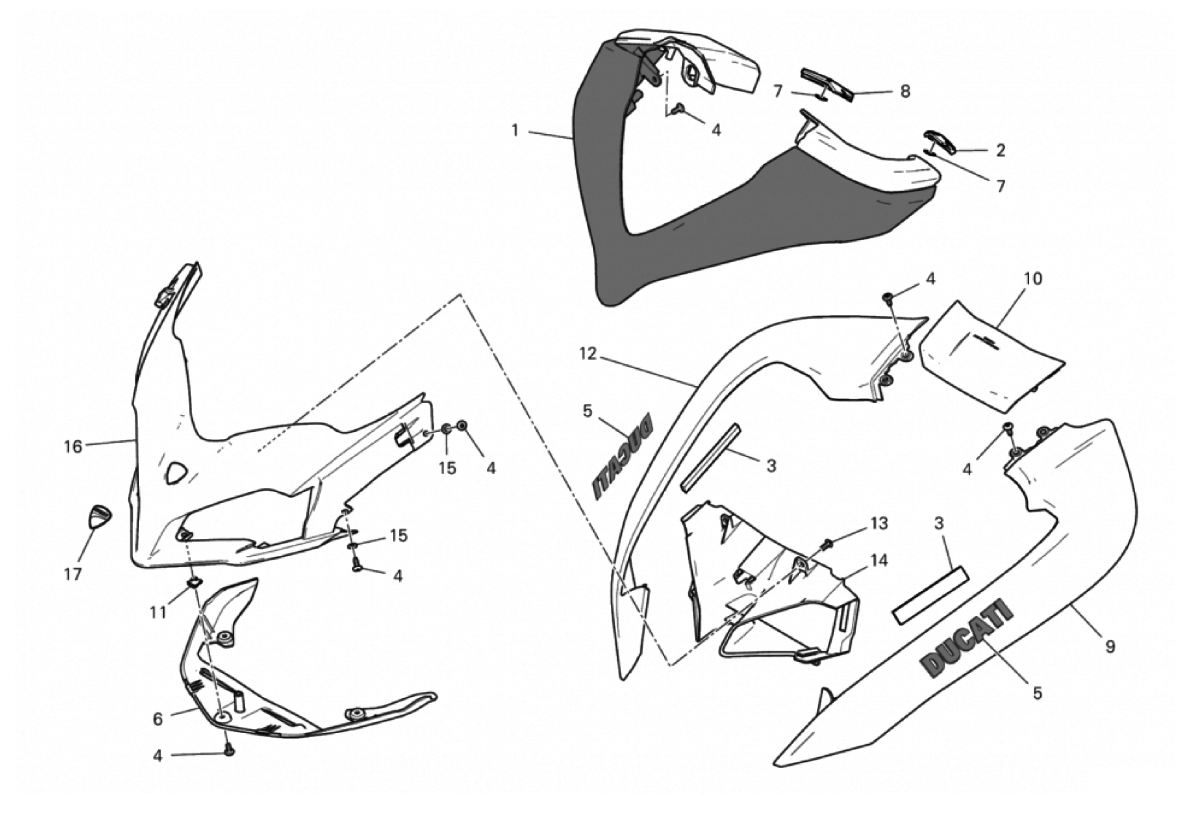 COWLING 