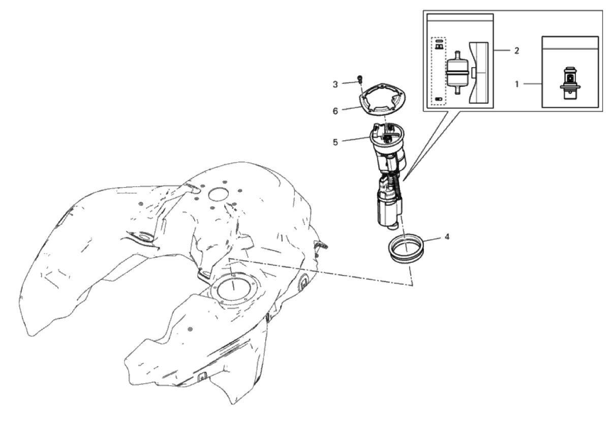 FUEL PUMP 