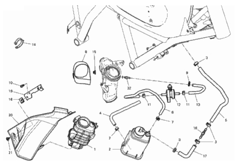 CANISTER FILTER 