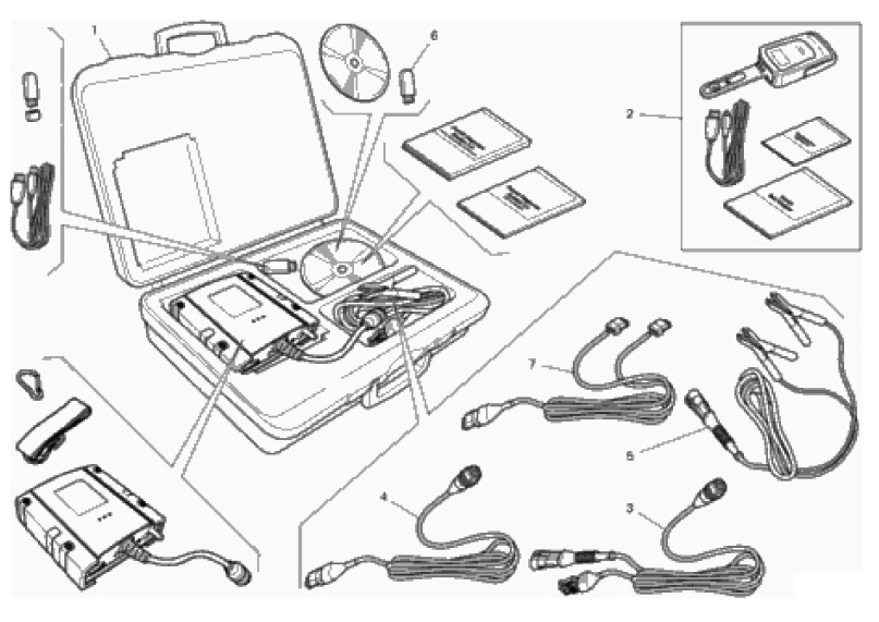DDS (2) TESTER 