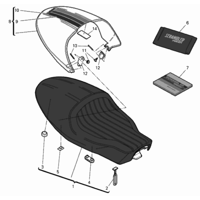 SEAT 