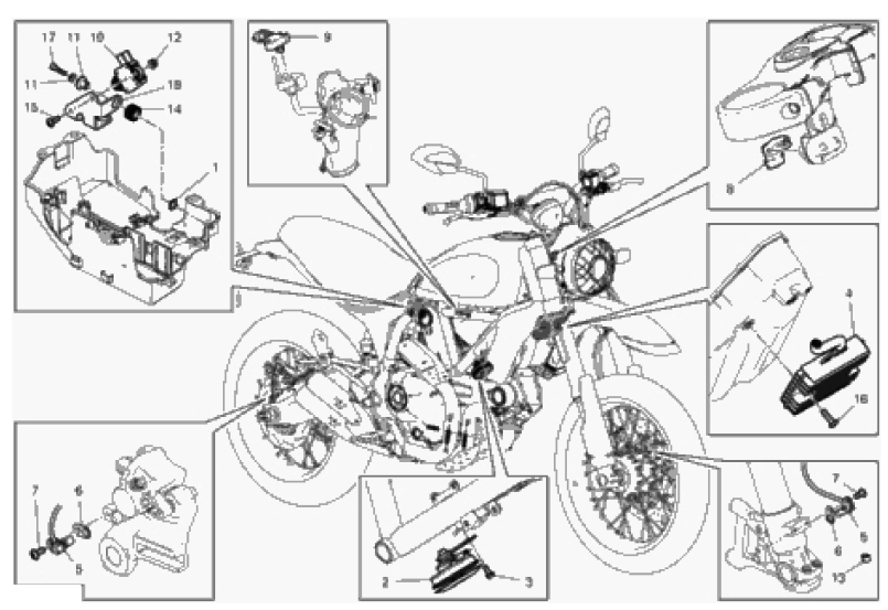 ELECTRICAL DEVICES 