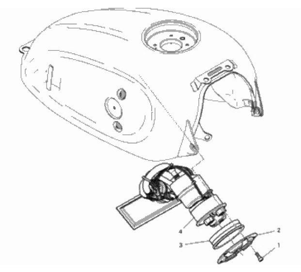 FUEL PUMP 