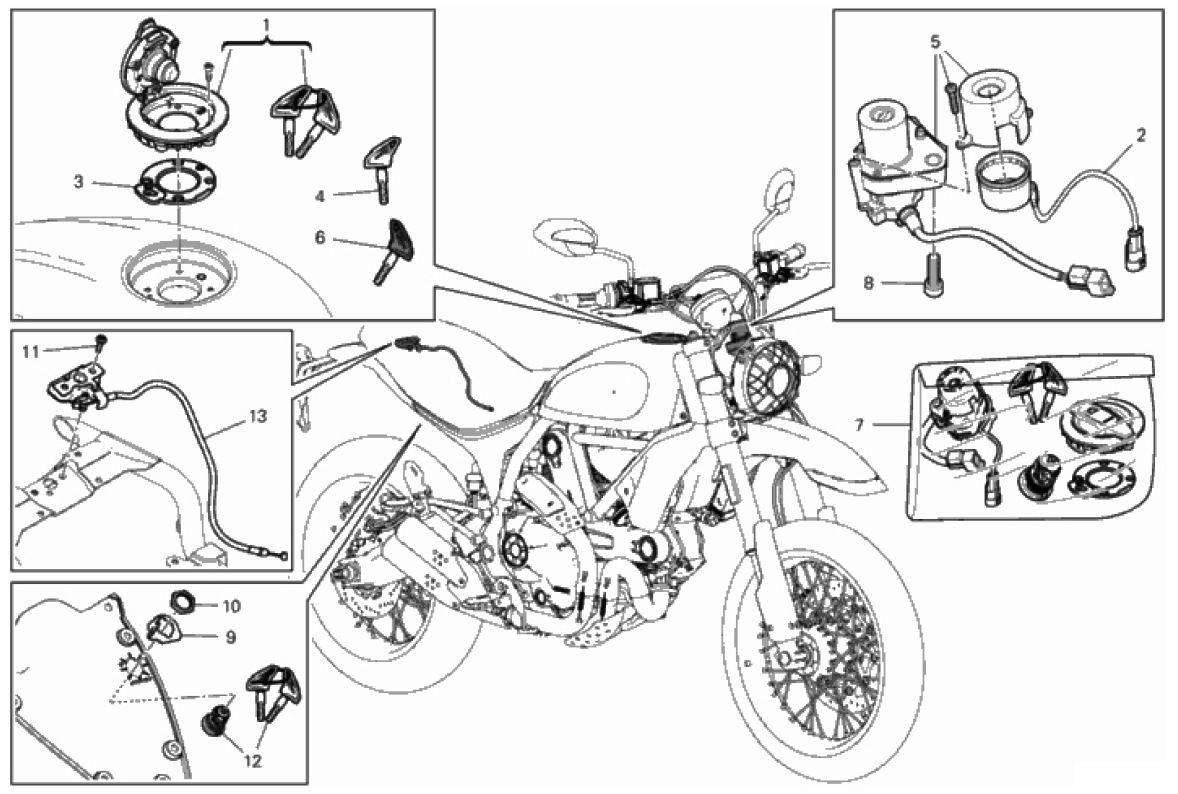ELECTRICAL DEVICES 